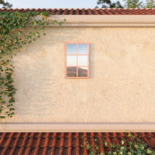 Load image into Gallery viewer, Air Window 1V 2H - Push Out Portrait | Standard Sizes