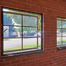 Load image into Gallery viewer, Air Window 1V 2H - Push Out Portrait | Standard Sizes