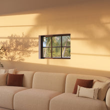 Load image into Gallery viewer, Air Window 2V 1H with Thermal Break - Fixed Landscape | Standard Sizes