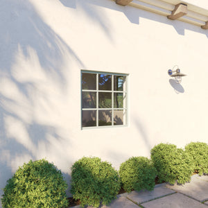 Air Window 2V 2H with Thermal Break - Fixed Square | Standard Sizes