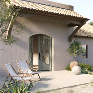 Beverly - Double Arch | Standard Sizes