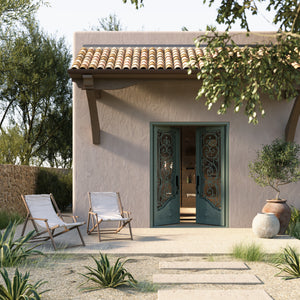 Beverly - Double Flat Pre-Sale | Arriving: 11-21-2025