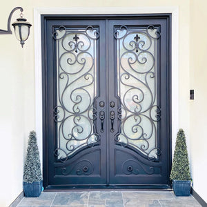Beverly with Thermal Break - Double Flat | Standard Sizes