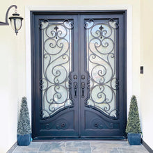 Load image into Gallery viewer, Beverly - Double Flat Pre-Sale | Arriving: 11-21-2025
