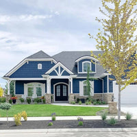 Bristol with Thermal Break - Double Arch | Customize