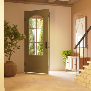 Bristol - Single Flat | Standard Sizes