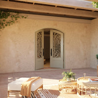 Golden Gate - Double Arch | Customize