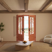 Load image into Gallery viewer, Golden Gate - Double Flat