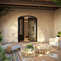 Golden Gate - Double Mini Arch | Standard Sizes