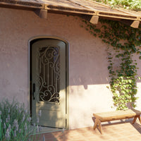 Golden Gate - Single Mini Arch | Standard Sizes