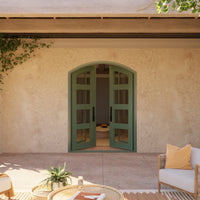 Knox - Double Arch | Customize