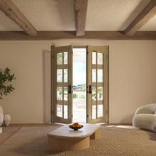 Load image into Gallery viewer, Knox - Double Flat Pre-Sale | Arriving: 10-11-2025