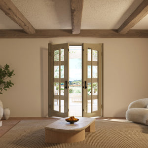 Knox - Double Flat | Standard Sizes