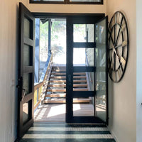 Knox - Double Flat | Customize