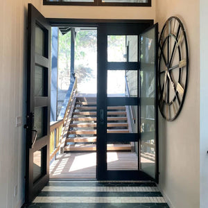 Knox - Double Flat Pre-Sale | Arriving: 10-31-2025