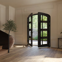 Knox - Double Mini Arch | Standard Sizes