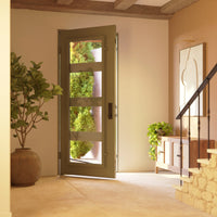 Knox - Single Flat Pre-Sale | Arriving: 01-22-2026