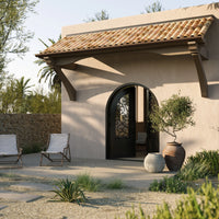 Story with Thermal Break - Double Full Arch | Standard Sizes