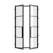 Air 4 with Thermal Break - Double Flat | Customize