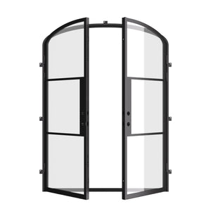 Air 4 - Double Mini Arch