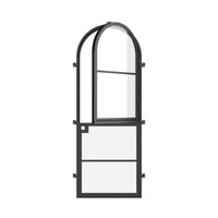 Air 4 Dutch with Thermal Break - Single Full Arch | Standard Sizes