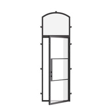 Load image into Gallery viewer, Air 4 with Thermal Break and Arch Top Window - Single Flat | Standard Sizes