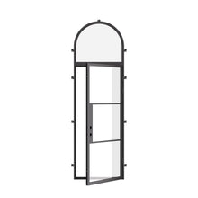 Load image into Gallery viewer, Air 4 with Full Arch Top Window - Single Flat | Standard Sizes