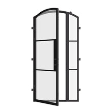 Load image into Gallery viewer, Air 4 with Thermal Break and Right Side Window - Single Arch | Customize