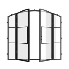 Load image into Gallery viewer, Air 4 with Thermal Break and Side Windows - Double Arch | Standard Sizes