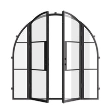 Load image into Gallery viewer, Air 4 with Thermal Break and Side Windows - Double Full Arch | Standard Sizes