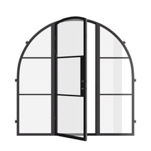 Load image into Gallery viewer, Air 4 with Thermal Break and Side Windows - Single Full Arch | Standard Sizes