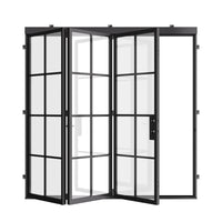 Air 5 - Bi-Fold | Customize