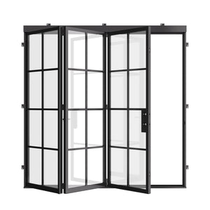 Air 5 - Bi-Fold | Standard Sizes