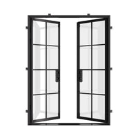 Air 5 with Thermal Break - Double Flat | Customize