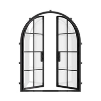 Air 5 - Double Full Arch | Customize