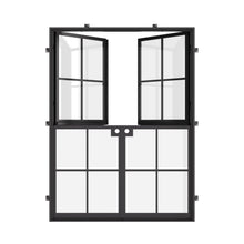 Load image into Gallery viewer, Air 5 Dutch - Double Flat | Standard Sizes