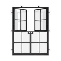 Air 5 Dutch - Double Flat | Customize