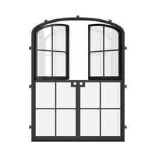 Load image into Gallery viewer, Air 5 Dutch - Double Mini Arch | Standard Sizes