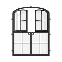 Air 5 Dutch - Double Mini Arch | Customize