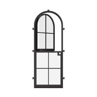 Air 5 Dutch - Single Full Arch | Customize