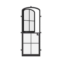 Air 5 Dutch - Single Mini Arch | Customize