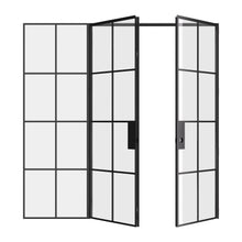 Load image into Gallery viewer, Air 5 Interior with Left Side Window - Double Flat | Customize