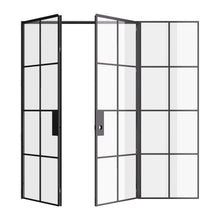 Load image into Gallery viewer, Air 5 Interior with Right Side Window - Double Flat | Customize