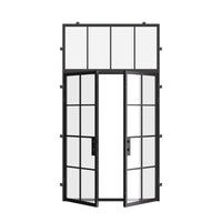 Air 5 with Thermal Break and Flat Top Window - Double Flat | Customize