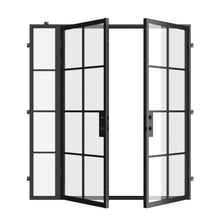 Load image into Gallery viewer, Air 5 with Left Side Window - Double Flat | Standard Sizes