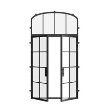 Load image into Gallery viewer, Air 5 with Mini Arch Top Window - Double Flat | Standard Sizes