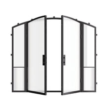 Load image into Gallery viewer, Air Grand with Side Windows - Double Arch | Standard Sizes