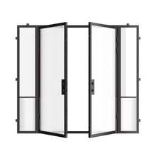 Load image into Gallery viewer, Air Grand with Side Windows - Double Flat | Standard Sizes