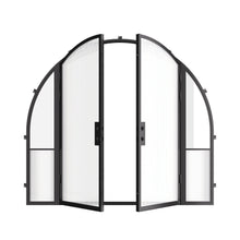 Load image into Gallery viewer, Air Grand with Side Windows - Double Full Arch | Standard Sizes