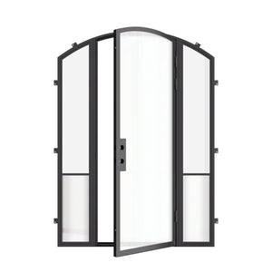 Air Grand with Side Windows - Single Arch | Standard Sizes